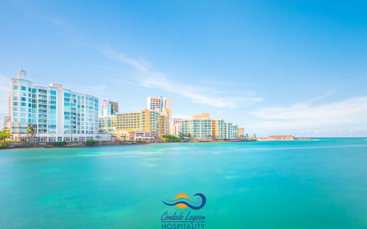 Sobretodo Acerca de la configuración reemplazar HOTEL CONDADO LAGOON VILLAS AT PASEO CARIBE SAN JUAN 3* (Puerto Rico) -  desde 134 € | HOTELMIX
